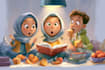 design children book illustrations and kids illustrations