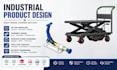 do cad modeling for mechanical and industrial designs