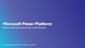 create professional training materials and workshop presentations