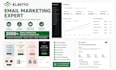 provide effective klaviyo, mailchimp email marketing to boost revenue