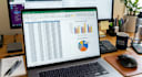 be your professional data entry expert and virtual assistant