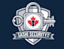 design awesome security logo in 24hours