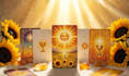 provide tarot readings on live video call