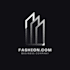 design a modern custom favicon