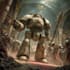 customize your 3d warhammer 40k, aos, dnd
