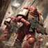 consult you on playing warhammer 40k