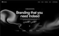 do stunning interactive 3d website and landing page for your business