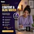write creative and SEO friendly blog content