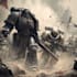 design your warhammer 40k art