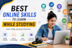 write professional content for career,education, and student blogs