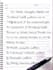 handwrite anything with my beautiful handwriting