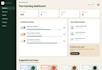 build a learning system like udemy that scales