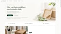turn your ai website design or screenshot into a live website