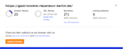 build high quality backlinks to improve domain authority da 30 plus