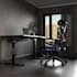 design cinematic 3d scenes with lighting and rendering