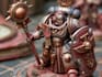 do your warhammer models