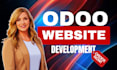 odoo website development, odoo customization, odoo erp, odoo ecommerce website