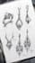 design custom jewelry sketches