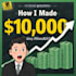 design professional youtube thumbnails in canva
