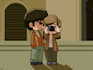 create chibi art for you