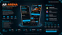 develop a native android app for businesses