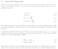 format your engineering thesis and report in latex