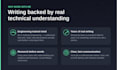 write SEO optimized blog posts and website content