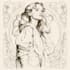 do illustrations in art nouveau style