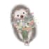 create custom whimsical animal characters for your brand