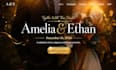 build a wedding invitation website