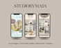 design eye catching pinterest pins in canva