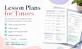 create esl worksheets, lesson plans, and answer keys