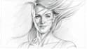 draw pencil sketch illustrations