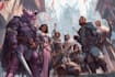 draw epic dnd, pathfinder, and fantasy rpg character illustrations