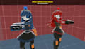 rip extract 3d model, game assets and convert to l4d2, tf2, imvu, mmd and gmod