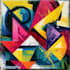 do illustration expressionism art, graffiti, abstract art
