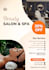 design professional canva flyers and posters