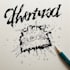do the lettering for your comic book
