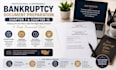 prepare accurate chapter 7 and chapter 13 bankruptcy documents