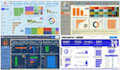 analyze your data using sql python excel and power bi