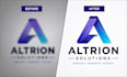 design, redesign, vectorise, or edit ai generated logo for business or brand