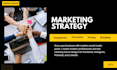 design canva social media posts for pinterest and linkedin