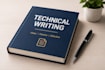 write professional technical articles and documentation