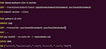 dockerize your python, nodejs, django, flask or react app