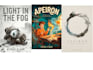 design a professional book cover