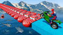 create engaging gta 5 parkour racing videos