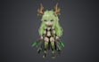 create blender 3d models