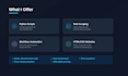 write python automation scripts for your business