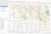 do qgis digitization, spatial analysis, gis mapping and attribute data entry