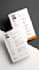 a professional ats cv and cover letter